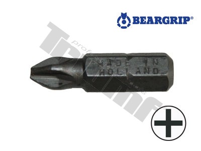 Bit krížový PH4 (32 mm)  TRIUMF