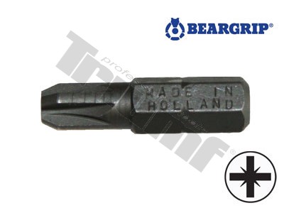Bit krížový PD4 (32 mm)  TRIUMF