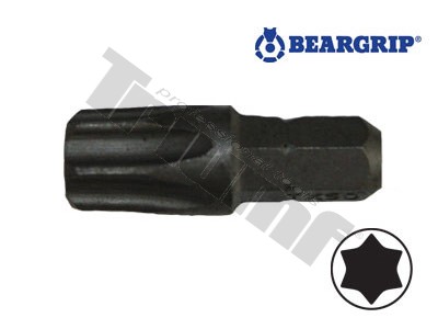 Bit Torx TX8 (25 mm)  TRIUMF