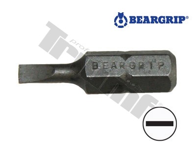 Bit plochý 5 x 0,8 (50 mm)  TRIUMF