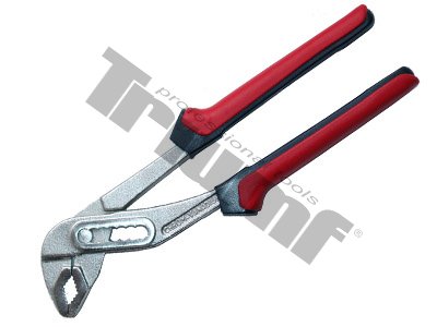 Kliešte vodárenské Sika 240 mm TRIUMF