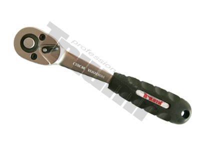 Račňa 36 zubová , extra pevný model 1komp. rukoväť 1/2" TRIUMF