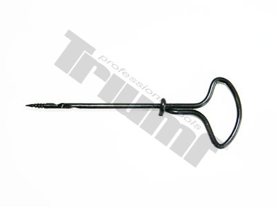Nebožiecový vrták 5 x 110 mm TRIUMF