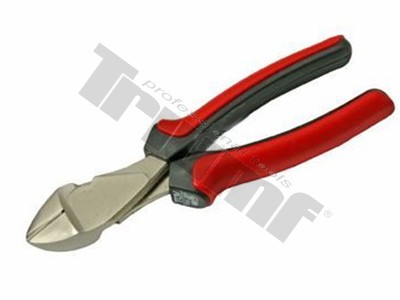 Kliešte bočné štípacie silové, dĺžka 180 mm TRIUMF