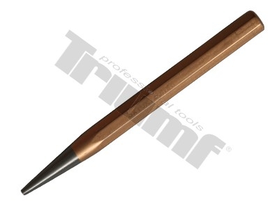 Vyrážač lakovaný, priemer 3 x 10 mm, dĺžka 120 mm. TRIUMF
