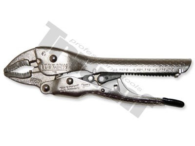Samosverné automatické kliešte, 160 mm TRIUMF