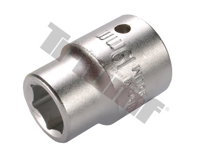 Hlavica 3/4" 6-hranná 60 mm TRIUMF