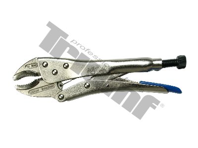 Kliešte samosvorné Grip, TÜV/GS, 250 mm TRIUMF