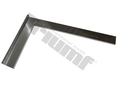 Uholník s príložníkom 400x250, ČSN 25 5103 TRIUMF