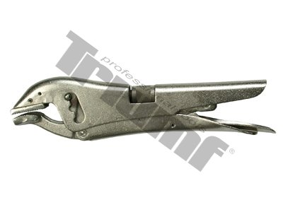 Kliešte samosvorné nastaviteľné, 225 mm TRIUMF