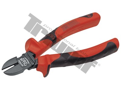 Kliešte štípacie bočné 160 mm TRIUMF