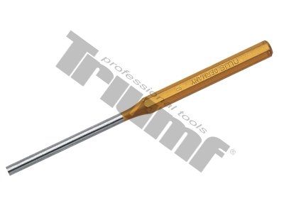 Vyrážač  Priemer 6 mm, dĺžka 175 mm TRIUMF