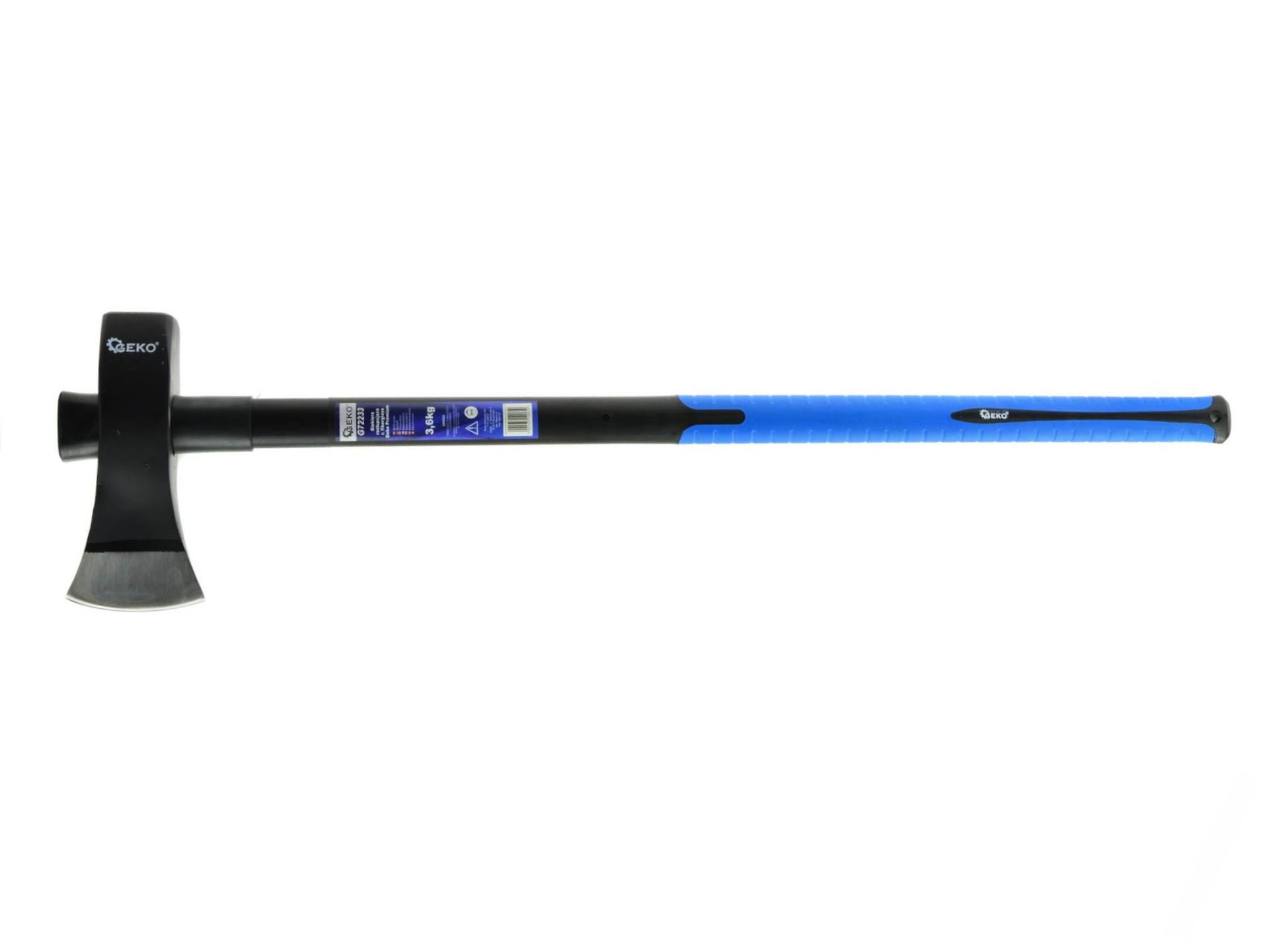 GEKO Sekera fiberglass 3,6 kg Geko Premium