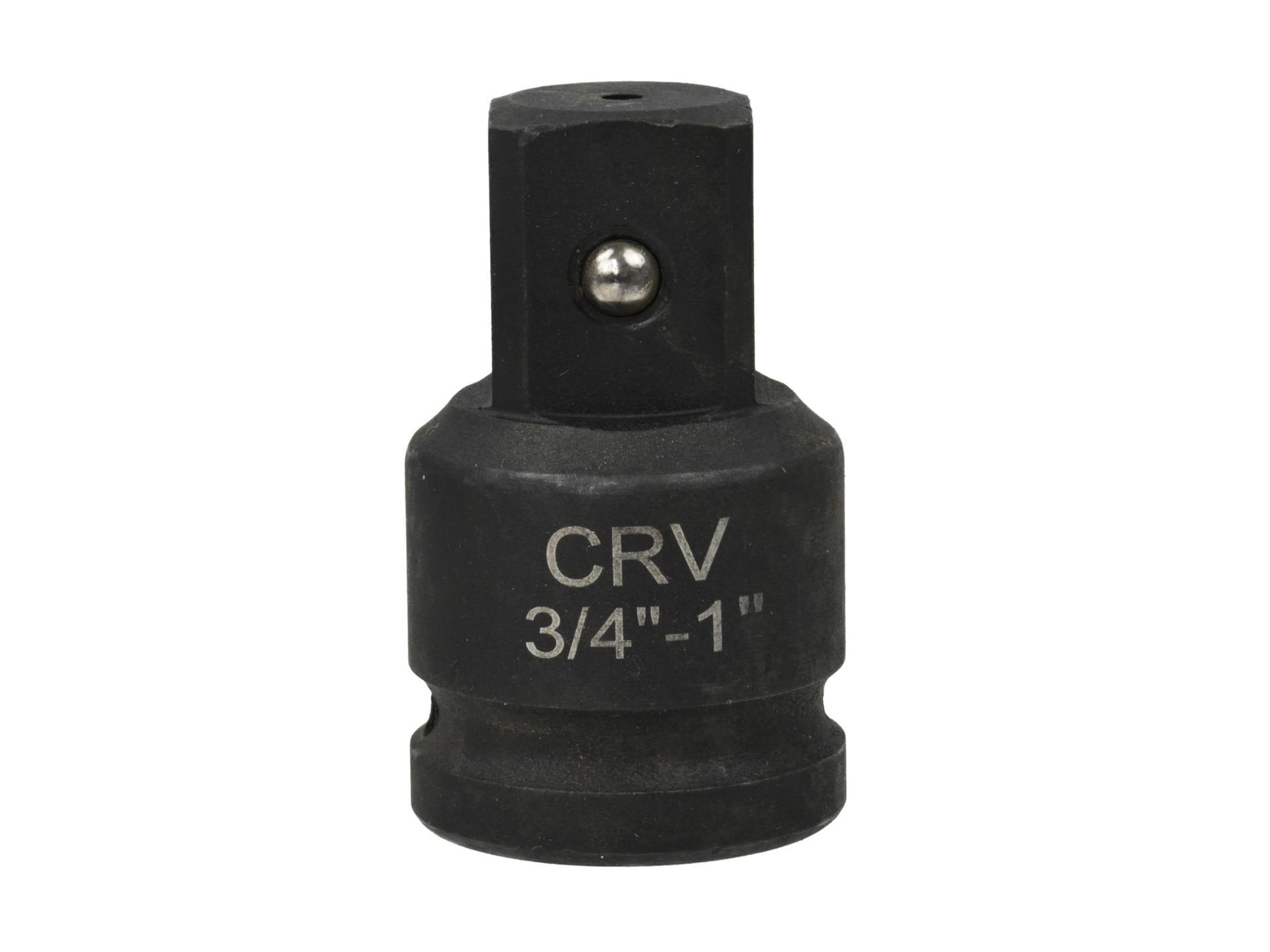Redukcia (F) 3/4"- (M)1"