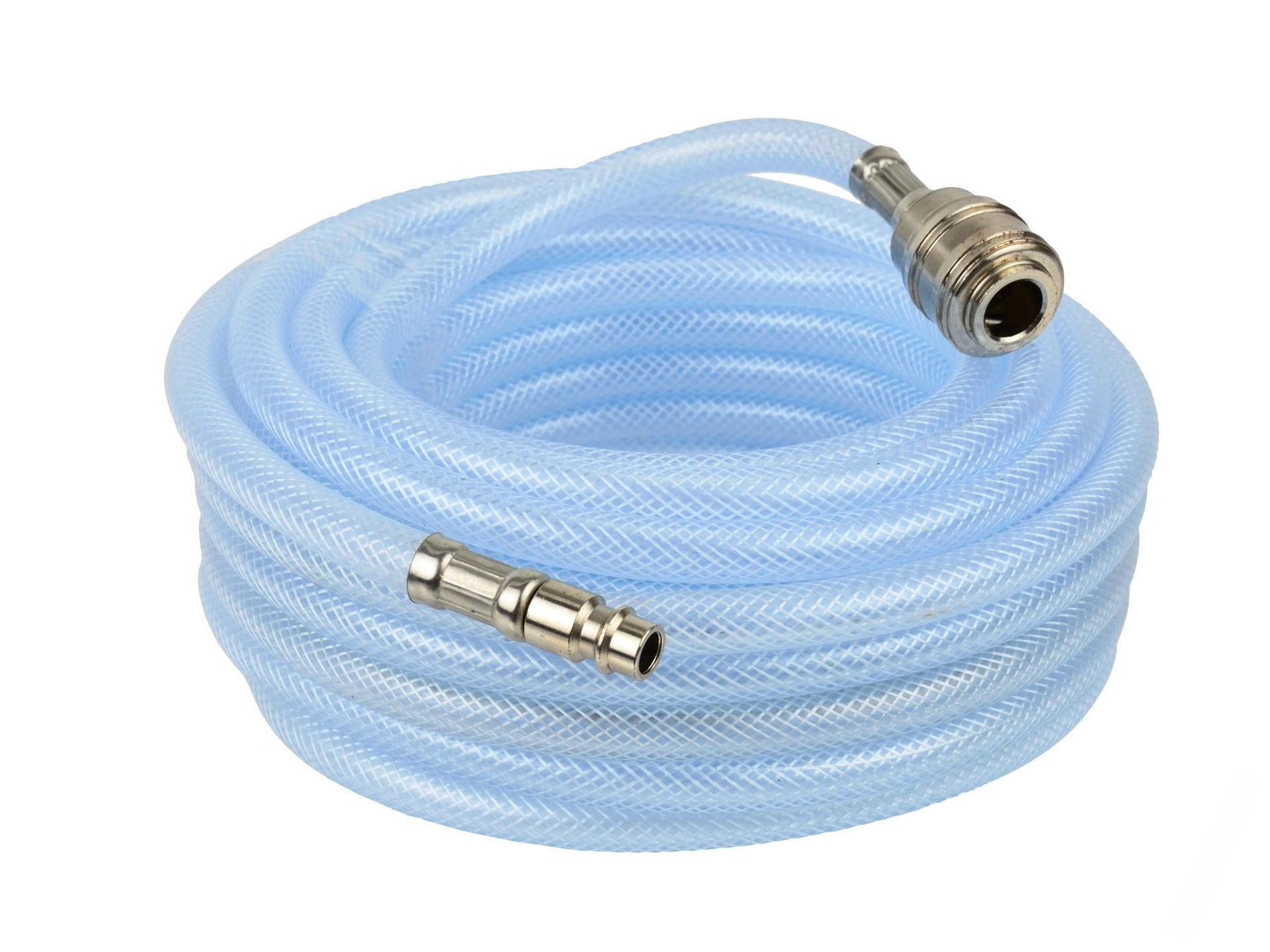 GEKO Hadica na vzduch PVC 10m 6mm