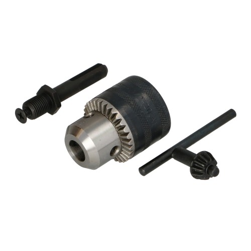 Hlava na vŕtačku SDS+ 13 mm