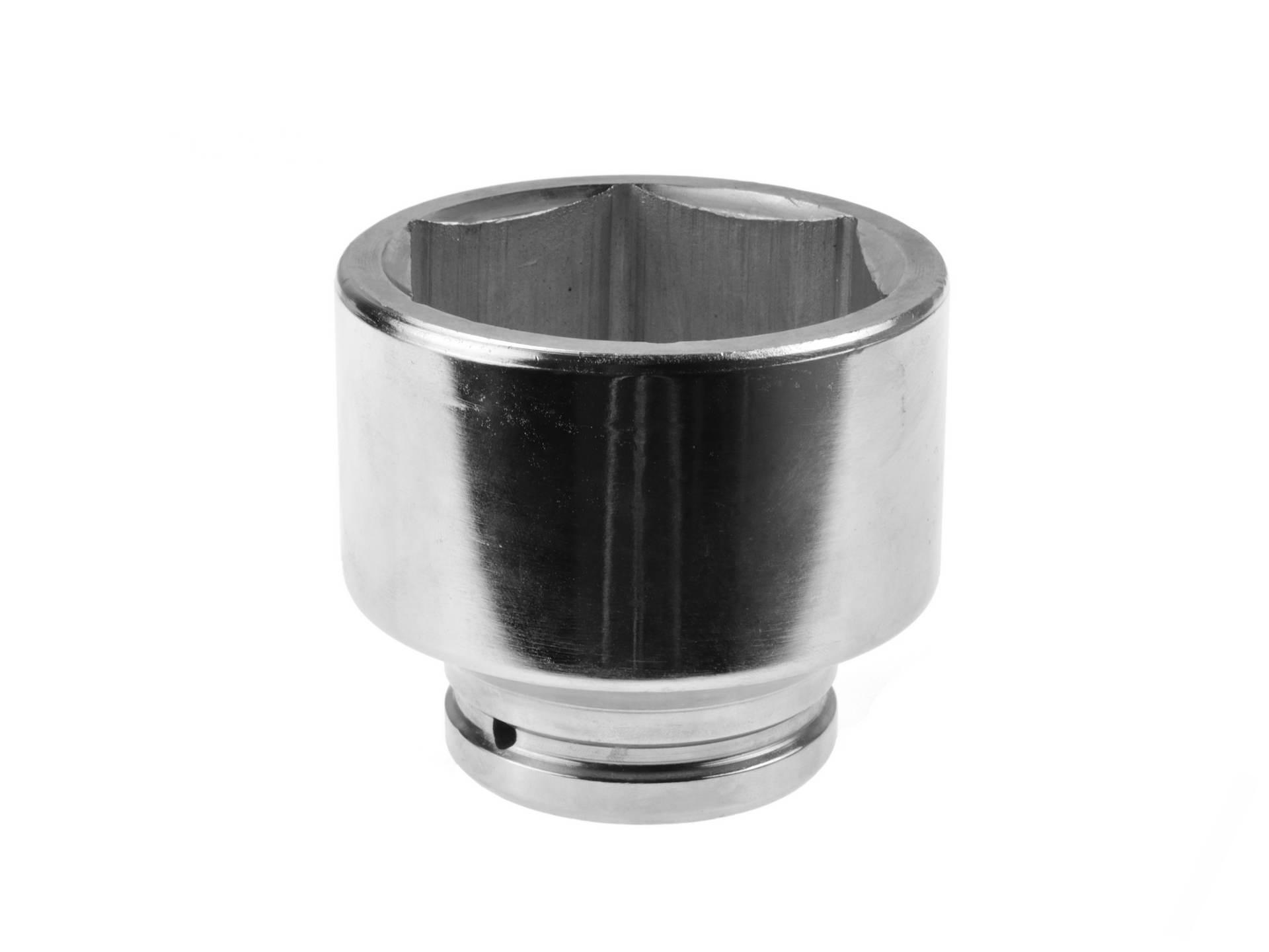 Nástrčná hlavica 6-uhol. 60mm 1"