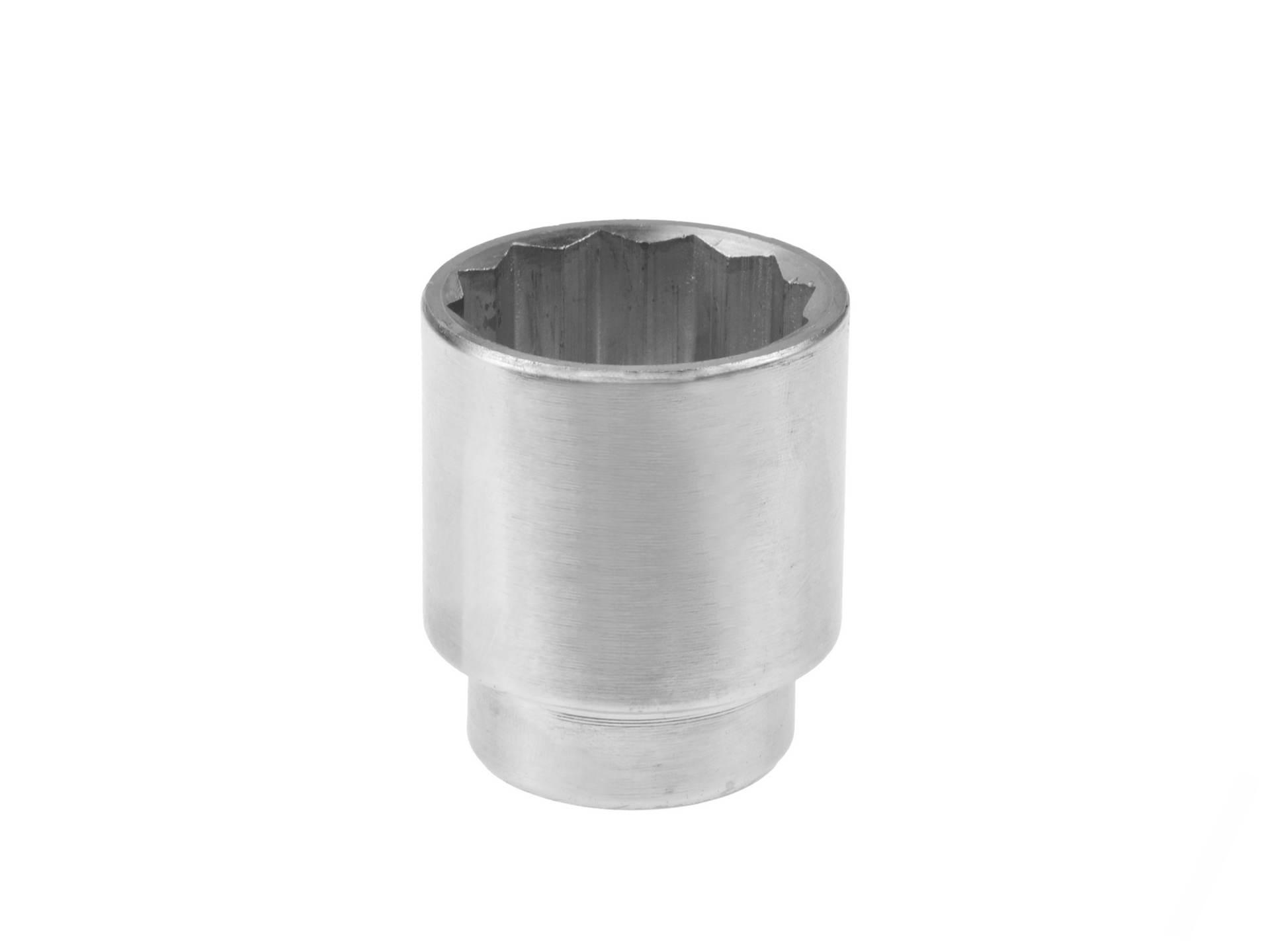 Nástrčná hlavica 12-uhol. 34mm 3/4"  