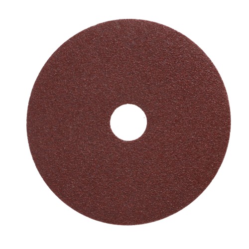 Brúsny list FIBER 125  mm 