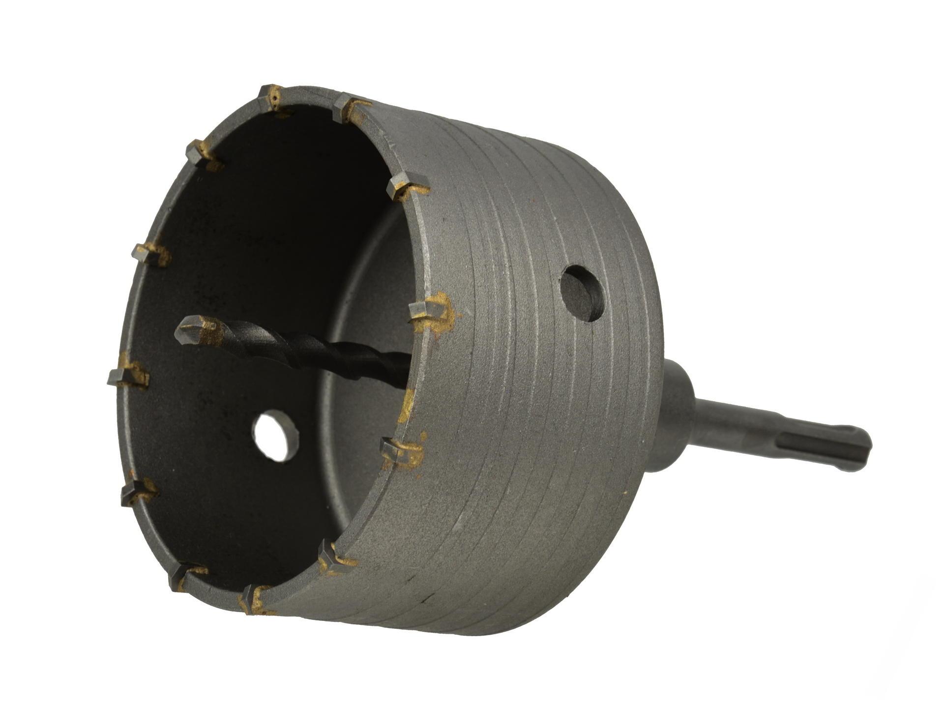 Vŕtacia korunka do betonu 100mm SDS PLUS