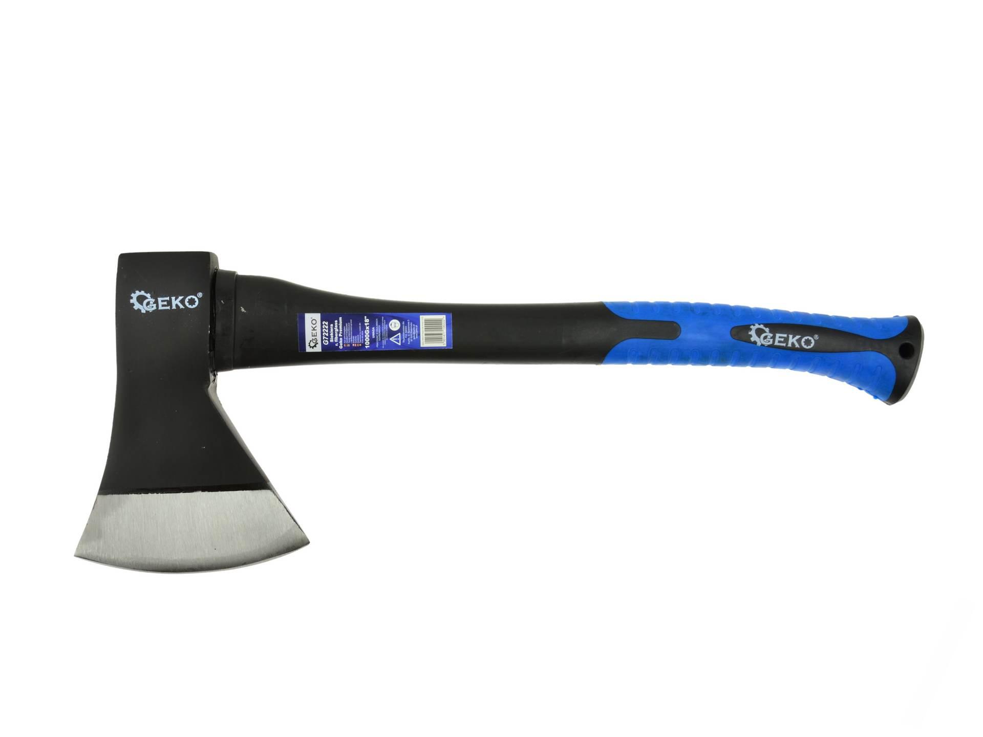GEKO Sekera 1000Gx24" fiberglass  Geko Premium