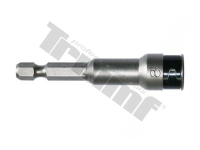 Hlavica - držiak nerezových skrutiek 10 mm TRIUMF