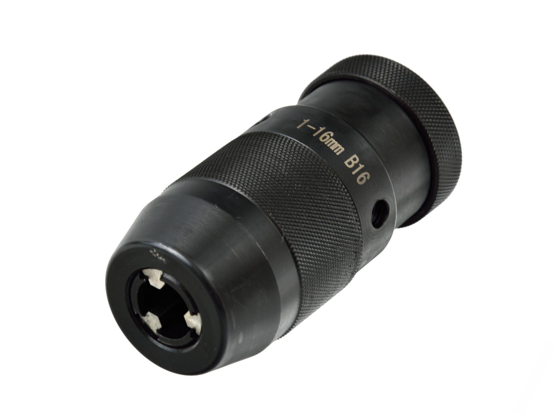 Hlava do vŕtačky 1-16mm B16 PROFI