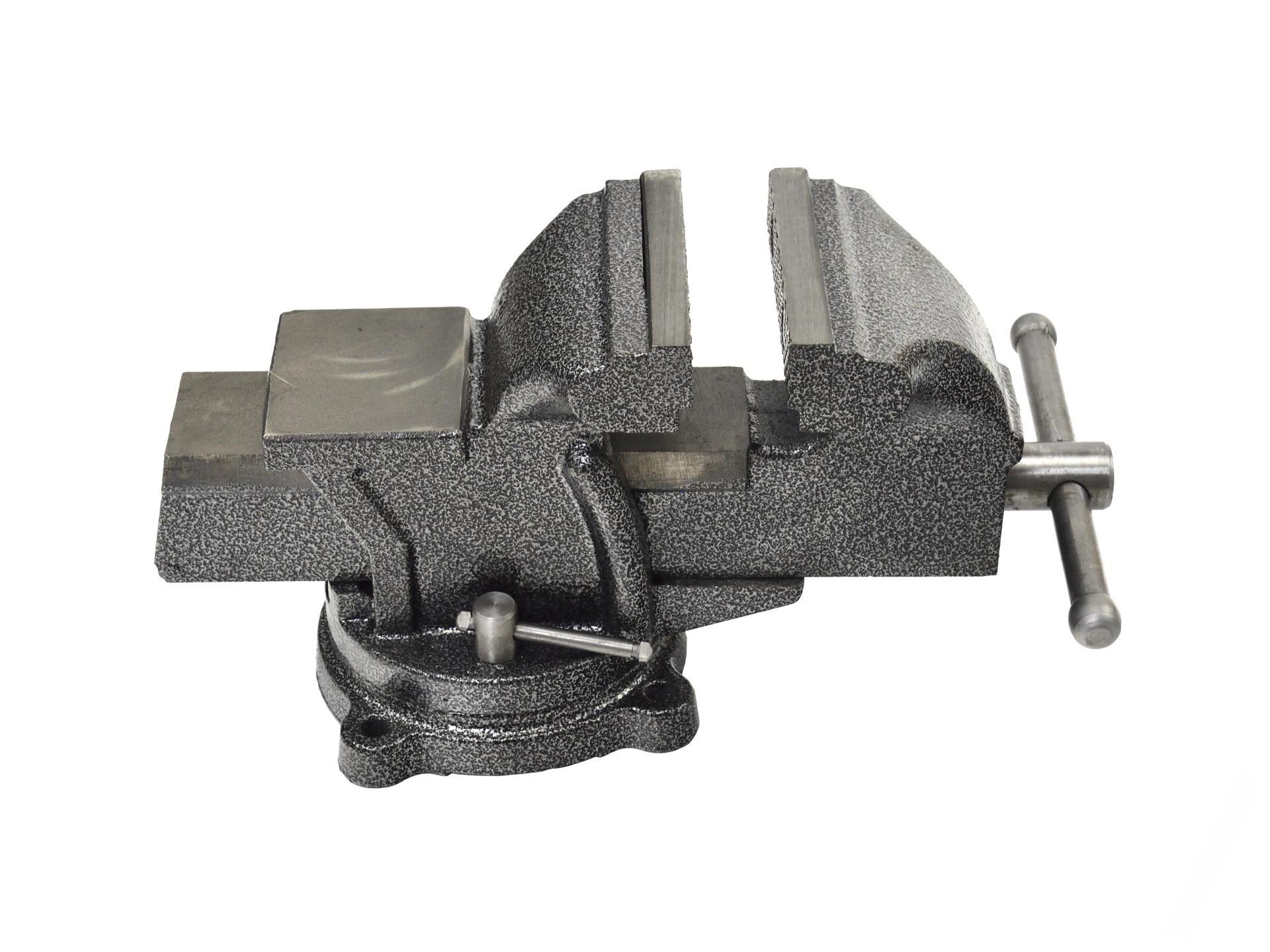 Dielenský zverák 100mm(4")typ hobby