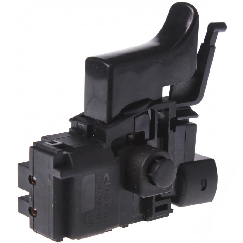 Prepínač pre vŕtačku Bosch GBH 2-24 39-CD130