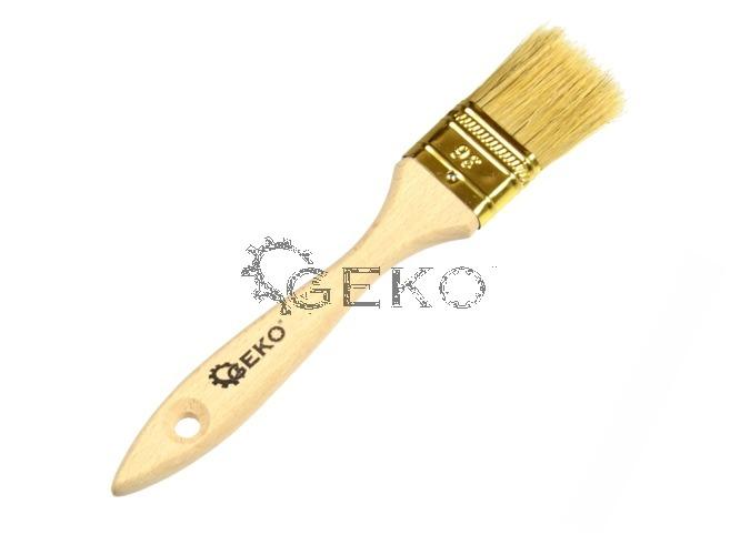 GEKO Štetec anglický 36mm
