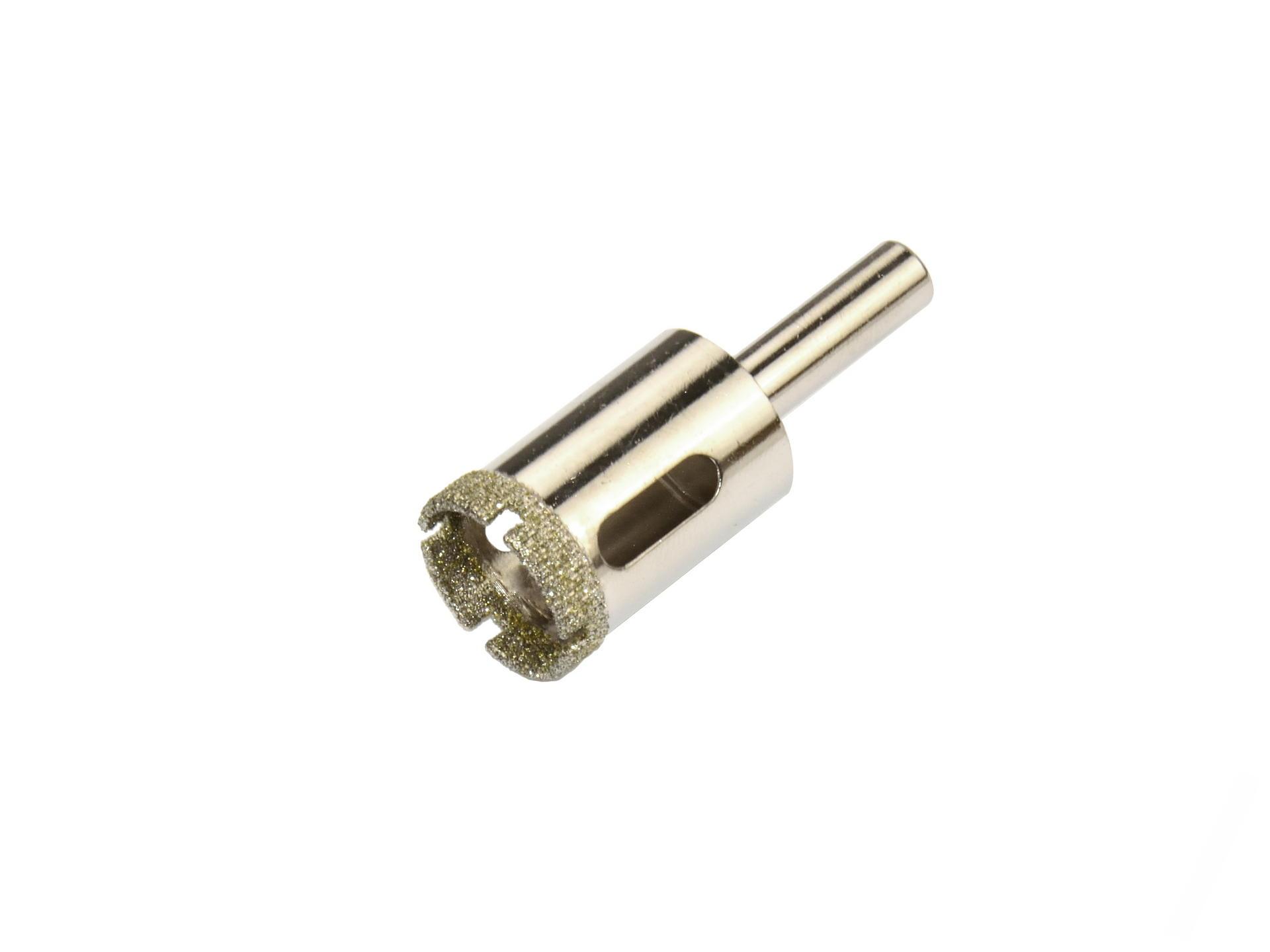 Diamantová vŕtacia korunka na dlaždice 20 mm