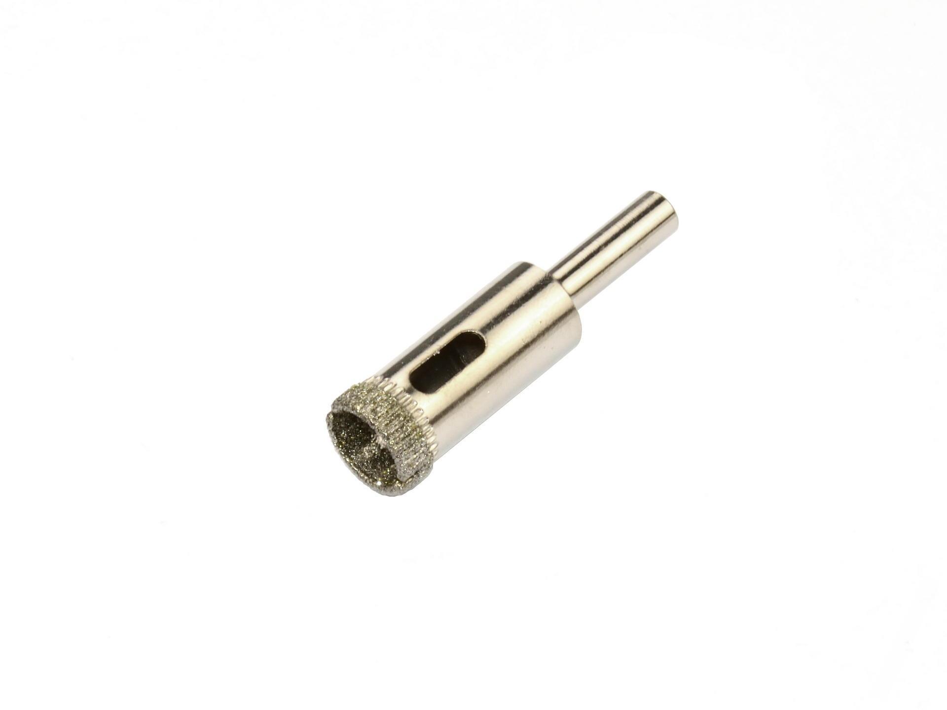 Diamantová vŕtacia korunka na dlaždice 14 mm