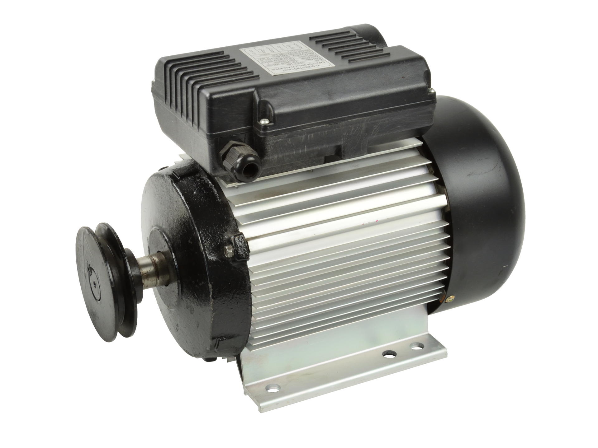 Elektromotor pre kompresor 100l