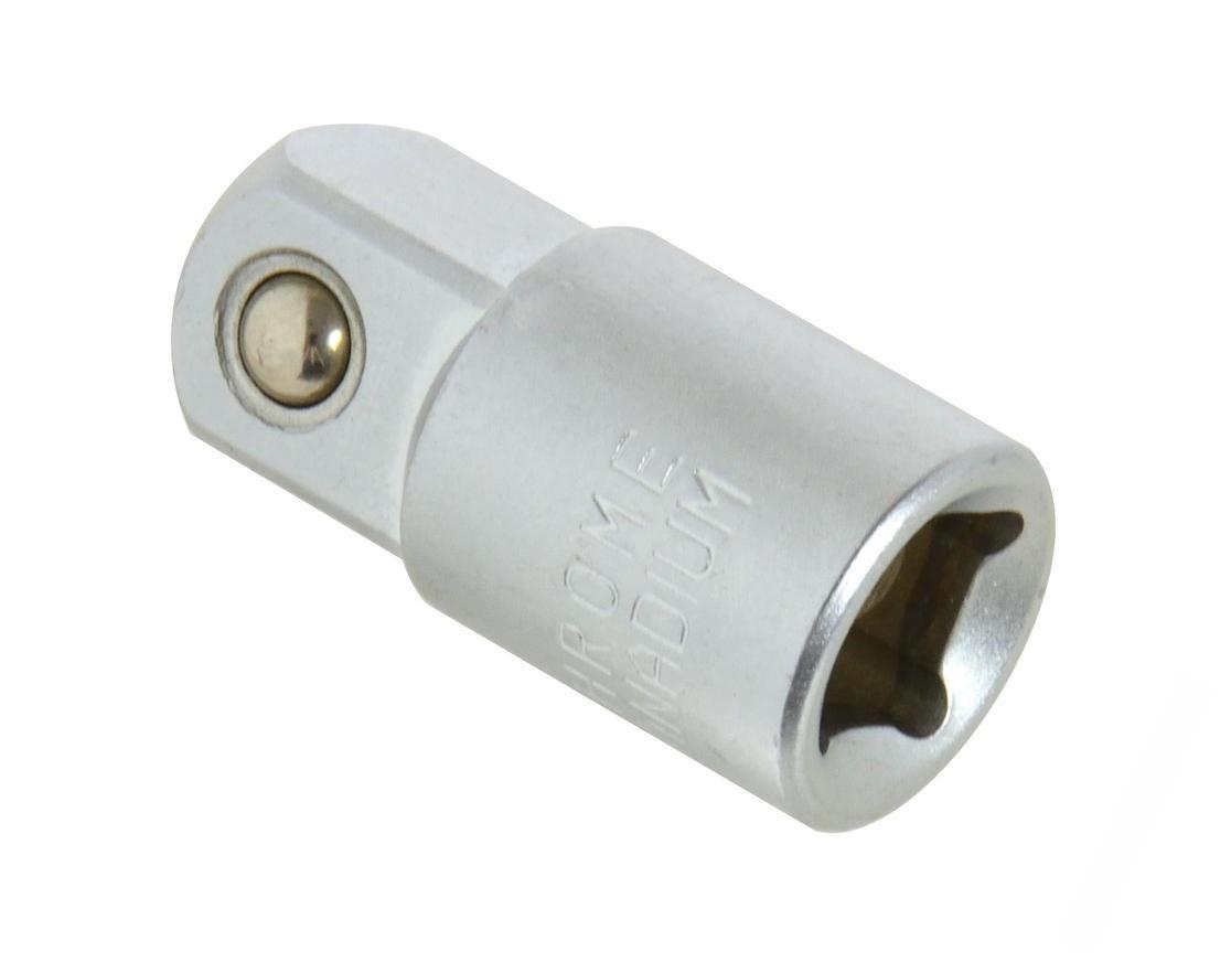 Redukcia (F) 3/8" na (M) 1/2"
