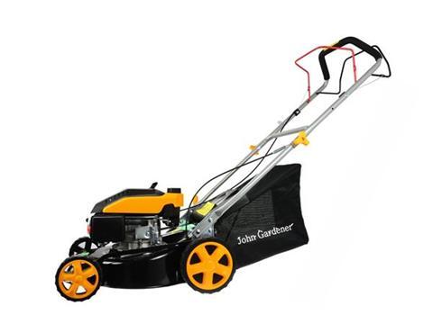 Kosačka s pohnom a manuálnym štartom 40cm JG 