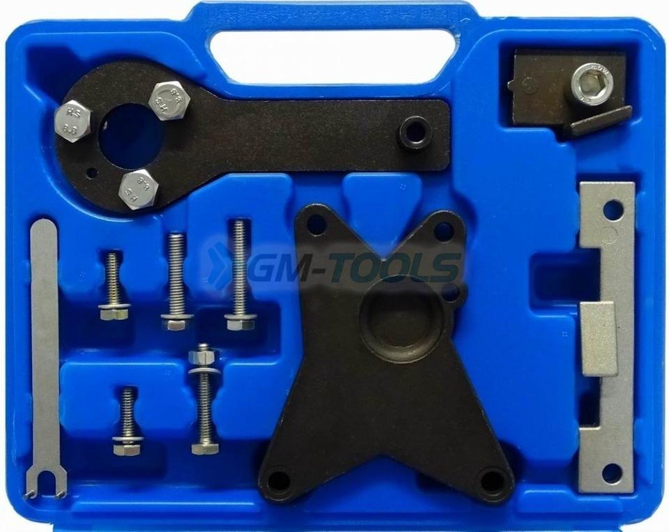 Aretačná sada FIAT LANCIA FORD 1.2/1.4