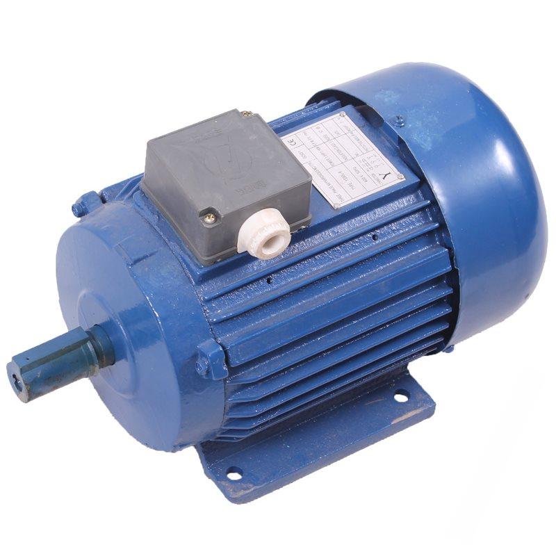 YS90L-6 Elektromotor 400V 1,1 kW 910 RPM