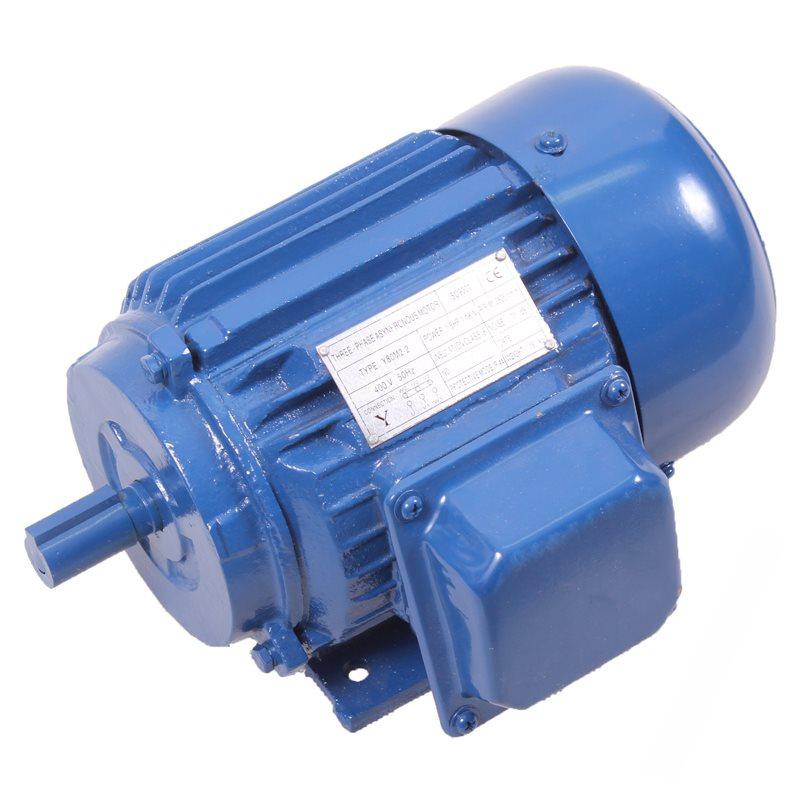 Y80M2-2 Elektromotor 400V 1,1 kW 2825 RPM