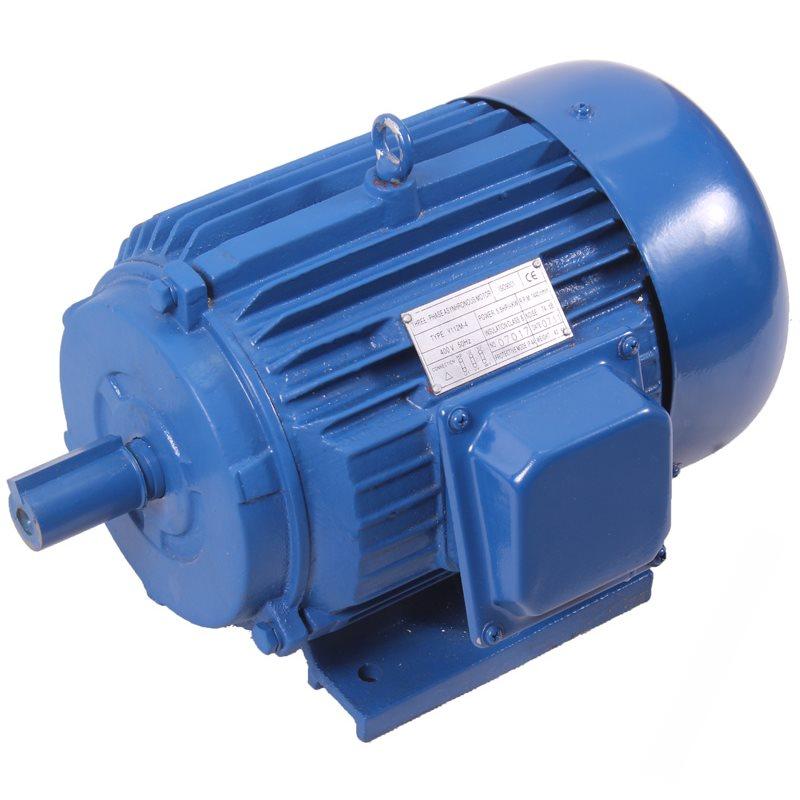 Y112M-4 Elektromotor 400V 4 kW 1440 RPM