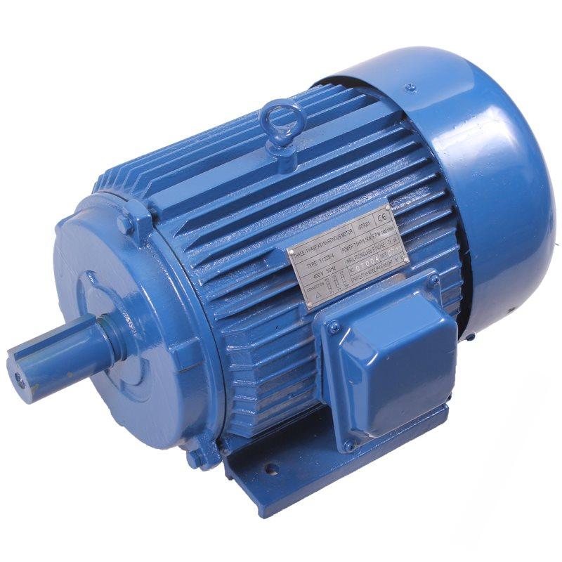 Y132S-4 Elektromotor 400V 5,5 kW 1440 RPM