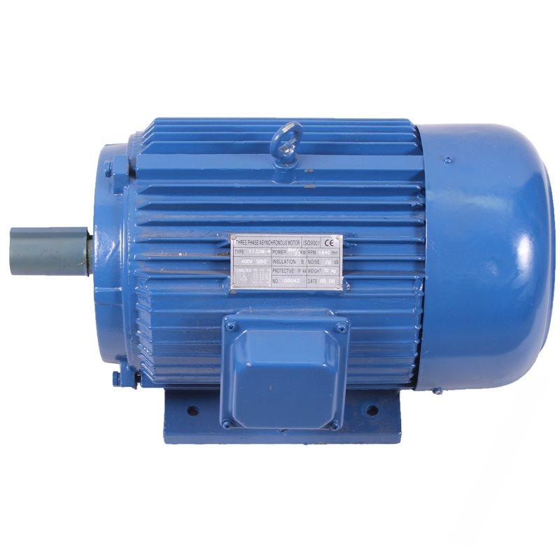 Y132M-4 Elektromotor 400V 7,5 kW 1440 RPM