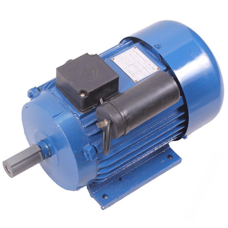 YC100L1-4 Elektromotor 220V 1,1 kW 1440 RPM