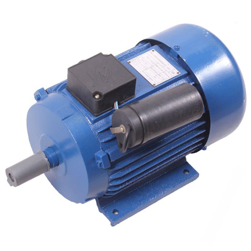 YC100L1-2 Elektromotor 220V 1,5 kW 2850 RPM
