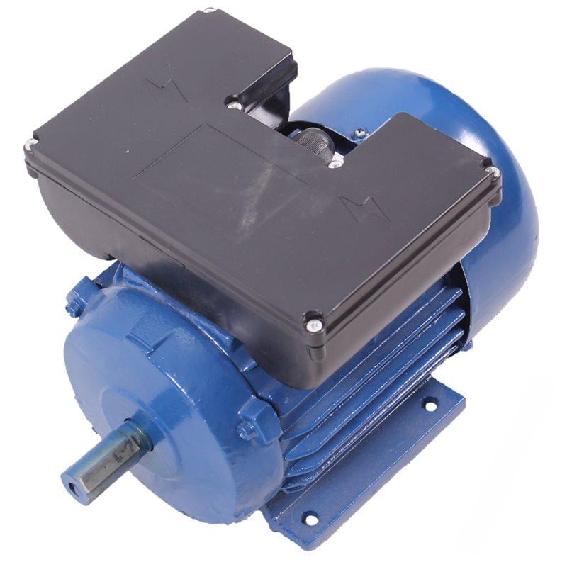 YL801-2 Elektromotor 220V 0,75 kW 2800 RPM