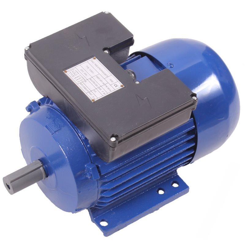 YL90S-4 Elektromotor 220V 1,1 kW 1400 RPM