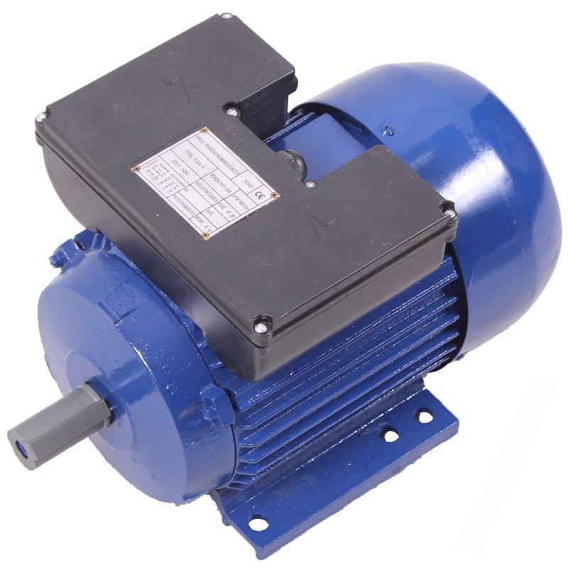YL90L-4 Elektromotor 220V 1,5 kW 1400 RPM