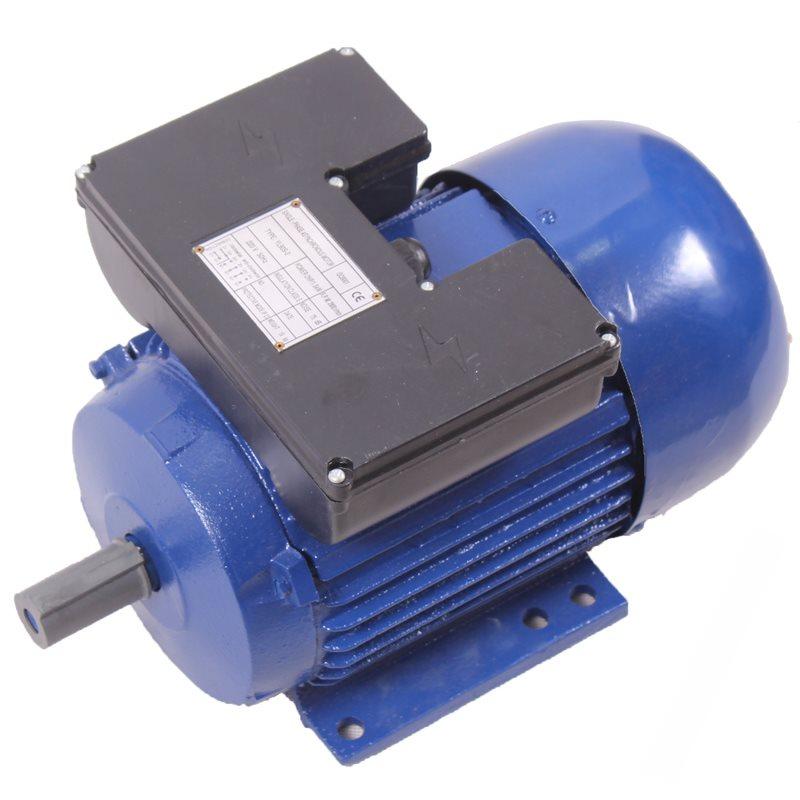 YL90S-2 Elektromotor 220V 1,5 kW 2800 RPM