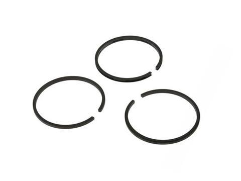 Piestne krúžky 51mm pre kompresor 100 (G80302)