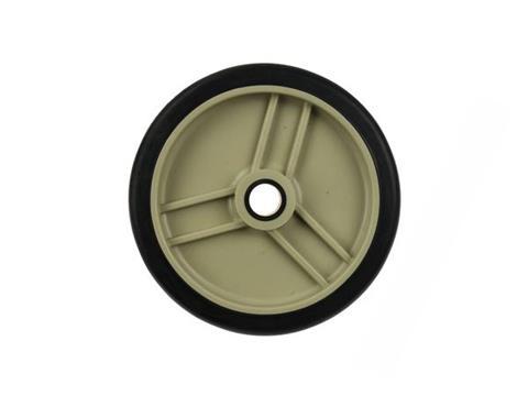 Koleso 6" pre kompresor 100L G80303 no.4