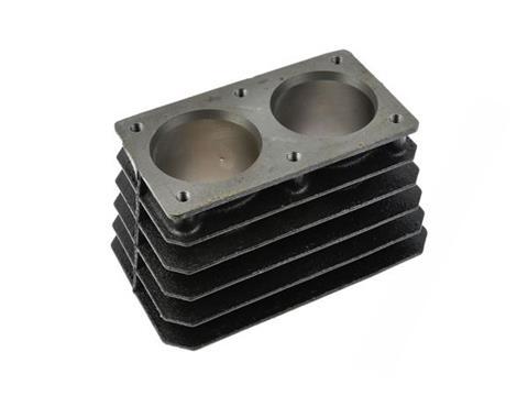 Valec pre kompresor 100L